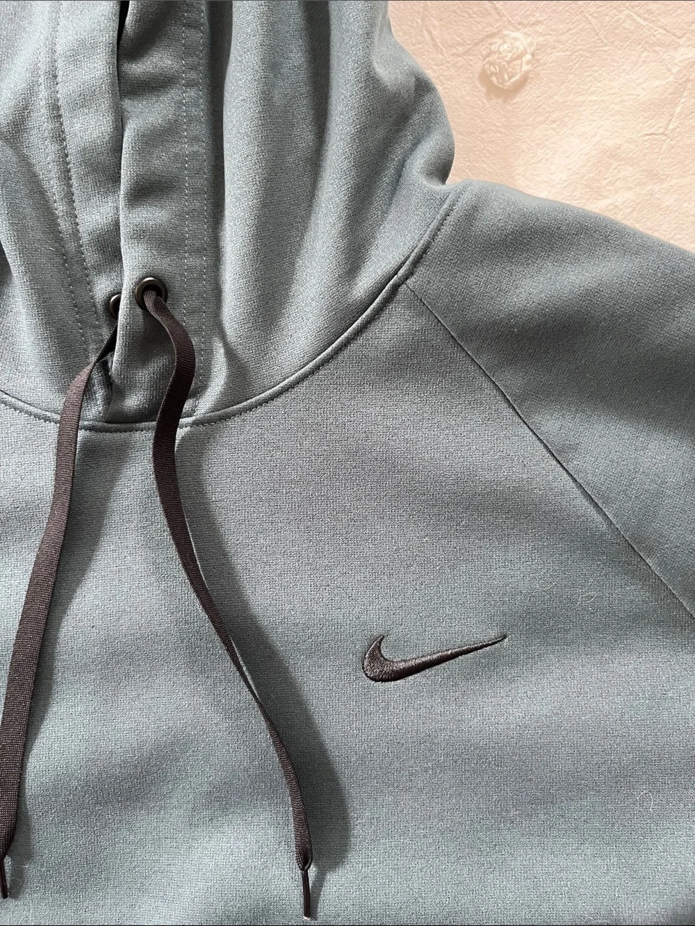 Men's Nike Therma-FIT Pullover Fleece Hoodie